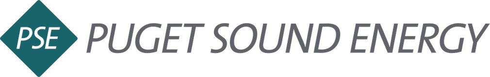 Puget Sound Energy logo